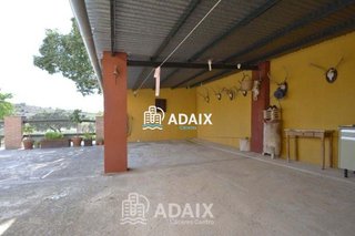 Chalet en venta en Mejostilla en Cáceres