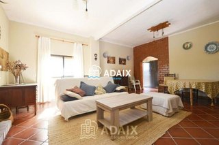 Chalet en venta en Mejostilla en Cáceres