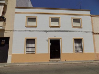 Casa adosada en venta en Guareña