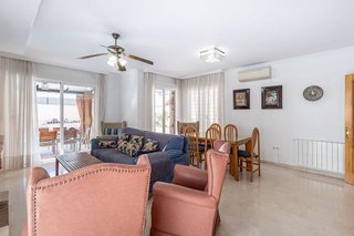 Chalet en venta en Huétor Vega