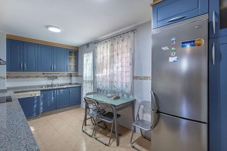 Chalet en venta en Huétor Vega