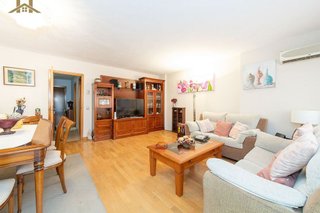 Casa pareada en venta en Ensanche en Alcobendas