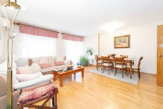 Casa pareada en venta en Ensanche en Alcobendas