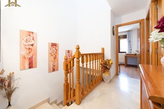 Casa pareada en venta en Ensanche en Alcobendas