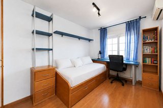 Casa pareada en venta en Ensanche en Alcobendas