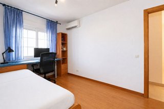 Casa pareada en venta en Ensanche en Alcobendas