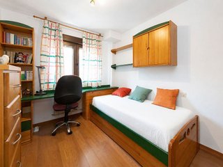 Casa pareada en venta en Ensanche en Alcobendas