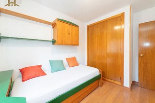 Casa pareada en venta en Ensanche en Alcobendas