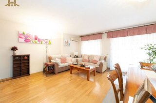 Casa pareada en venta en Ensanche en Alcobendas