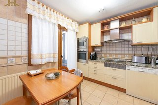 Casa pareada en venta en Ensanche en Alcobendas