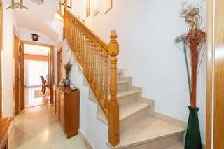 Casa pareada en venta en Ensanche en Alcobendas