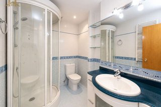 Casa pareada en venta en Ensanche en Alcobendas