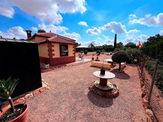 Casa rural en venta en Corvera en Murcia