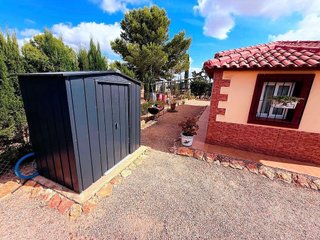 Casa rural en venta en Corvera en Murcia