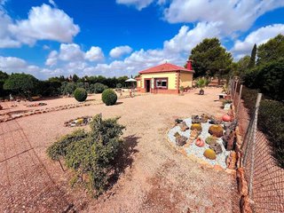Casa rural en venta en Corvera en Murcia