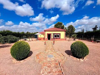 Casa rural en venta en Corvera en Murcia