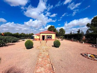 Casa rural en venta en Corvera en Murcia