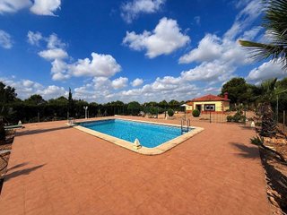 Casa rural en venta en Corvera en Murcia