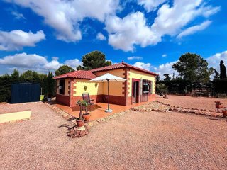 Casa rural en venta en Corvera en Murcia