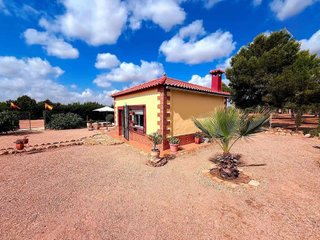 Casa rural en venta en Corvera en Murcia