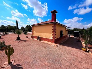 Casa rural en venta en Corvera en Murcia