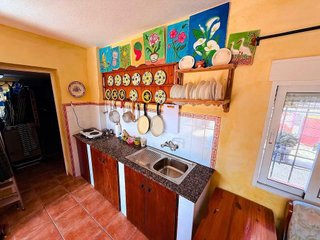 Casa rural en venta en Corvera en Murcia