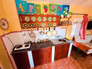 Casa rural en venta en Corvera en Murcia
