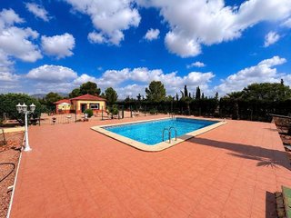 Casa rural en venta en Corvera en Murcia