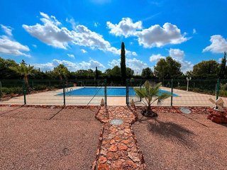 Casa rural en venta en Corvera en Murcia