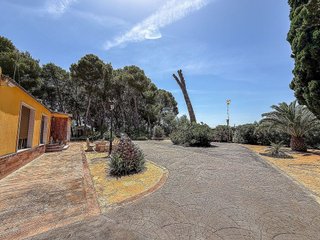 Casa en venta en Yecla