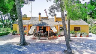 Casa en venta en Yecla