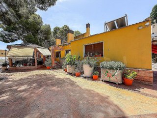 Casa en venta en Yecla