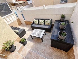 Casa en venta en Los Balcones - Los Altos del Edén en Torrevieja