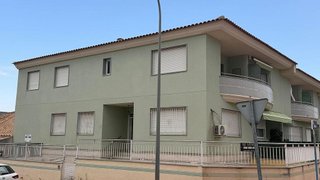 Casa adosada en venta en Alguazas