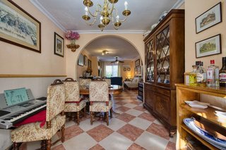 Casa adosada en venta en Cavaleri en Mairena del Aljarafe