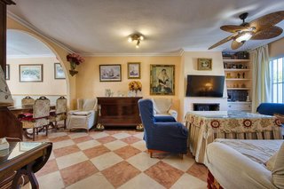 Casa adosada en venta en Cavaleri en Mairena del Aljarafe