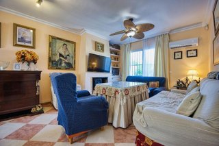 Casa adosada en venta en Cavaleri en Mairena del Aljarafe