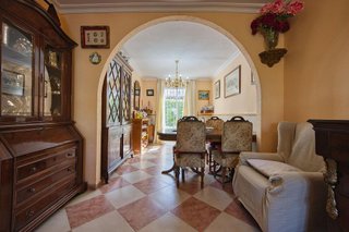 Casa adosada en venta en Cavaleri en Mairena del Aljarafe