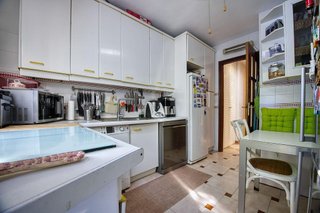Casa adosada en venta en Cavaleri en Mairena del Aljarafe