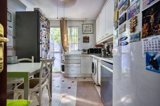 Casa adosada en venta en Cavaleri en Mairena del Aljarafe