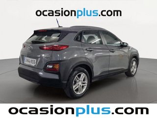 Hyundai Kona 1.0 TGDI Klass 4x2 88 kW (120 CV)