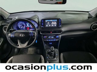 Hyundai Kona 1.0 TGDI Klass 4x2 88 kW (120 CV)
