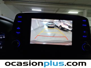 Hyundai Kona 1.0 TGDI Klass 4x2 88 kW (120 CV)