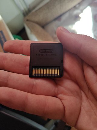 Pokémon Soul Silver per Nintendo DS