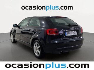 Audi A3 Attraction 1.6 TDI 77 kW (105 CV)