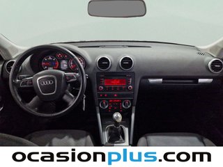 Audi A3 Attraction 1.6 TDI 77 kW (105 CV)