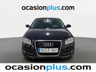 Audi A3 Attraction 1.6 TDI 77 kW (105 CV)