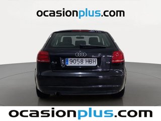 Audi A3 Attraction 1.6 TDI 77 kW (105 CV)