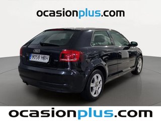 Audi A3 Attraction 1.6 TDI 77 kW (105 CV)