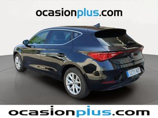 SEAT León 2.0 TDI S&S Style XL 85 kW (116 CV)